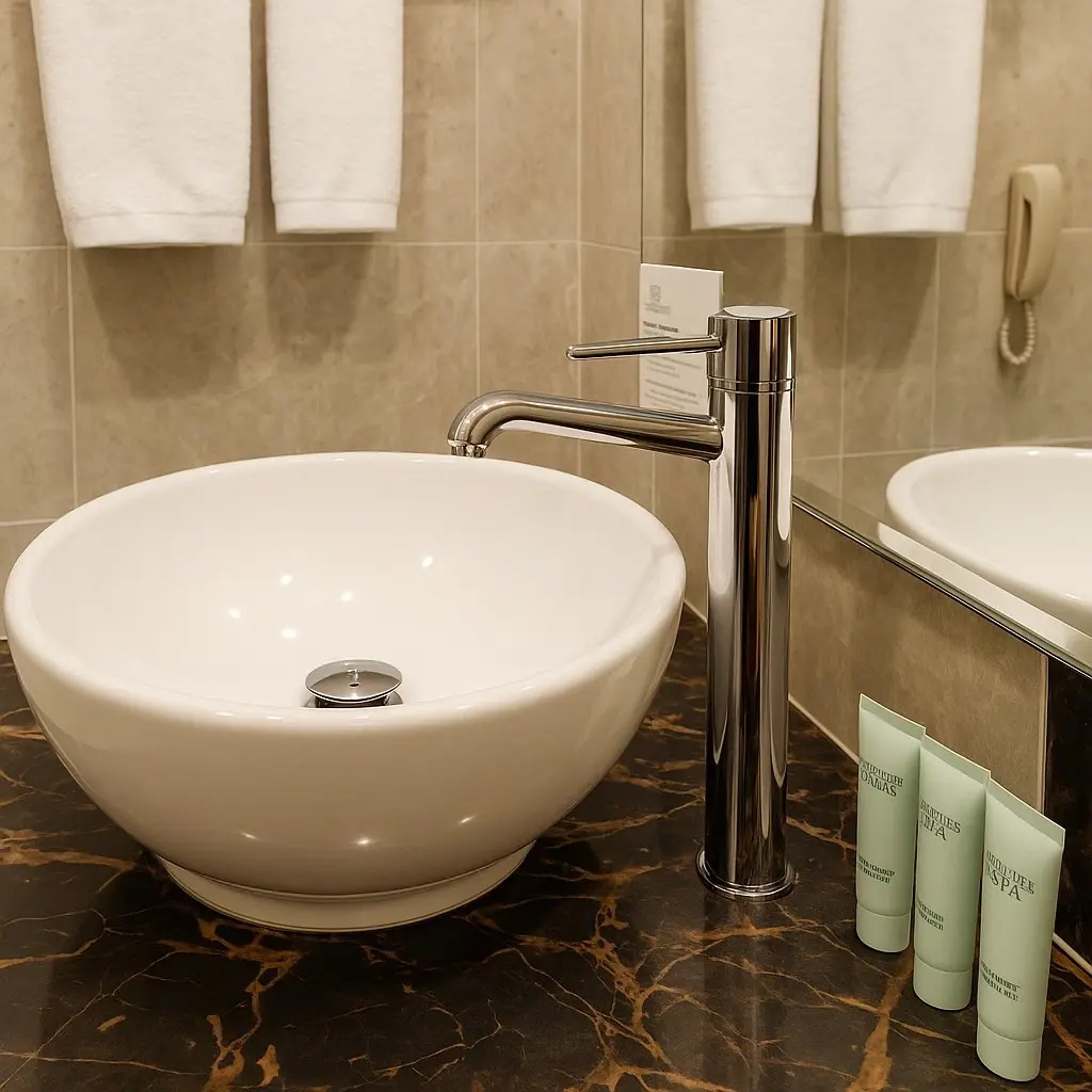 Foto - Saraya Palace Hotel