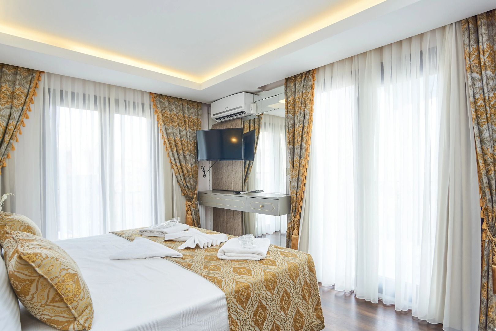 Photo - Sultan Suleyman Palace Hotel & Spa