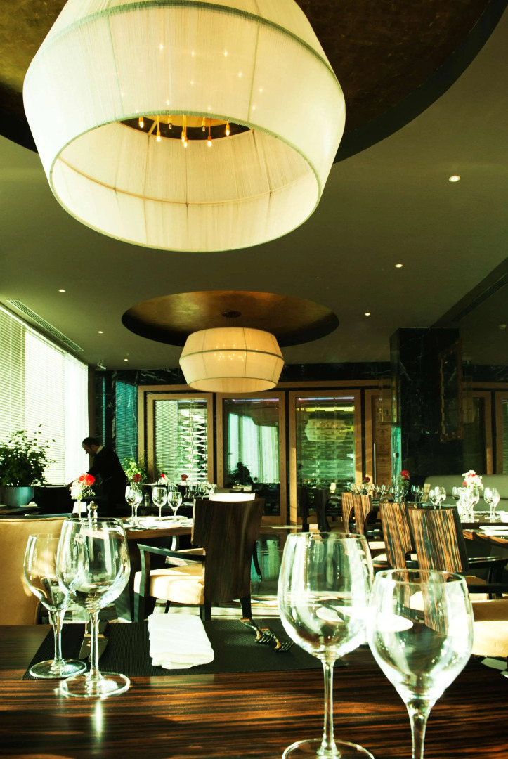 Photo - Radisson Blu Hotel Istanbul Pera