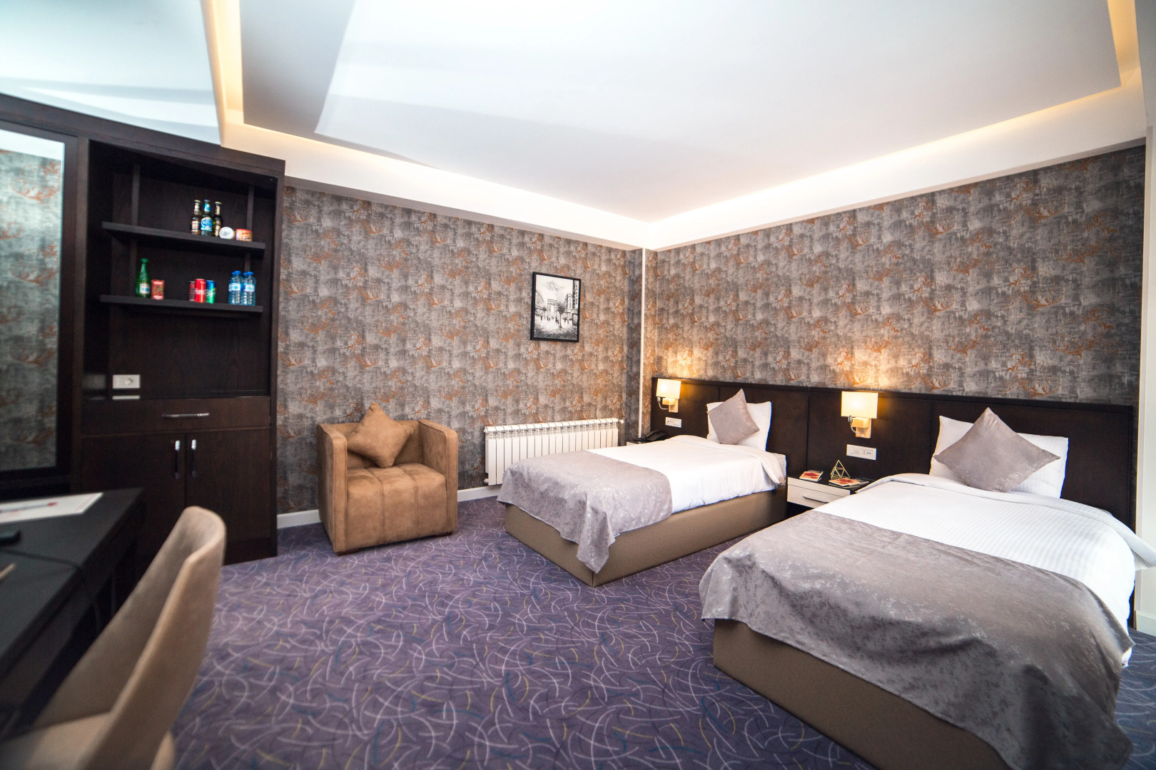 Photo - Parkway Inn Hotel & Spa