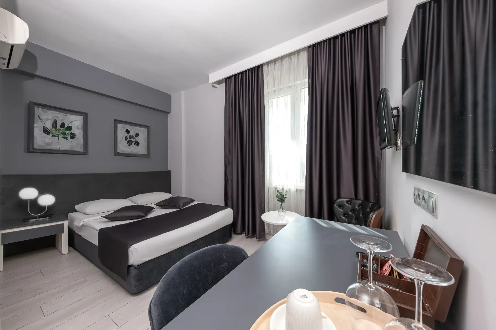Foto - Expo Park Hotel