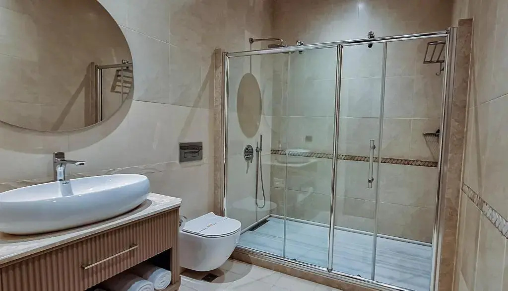Photo - AYF Palace Hotel Baku