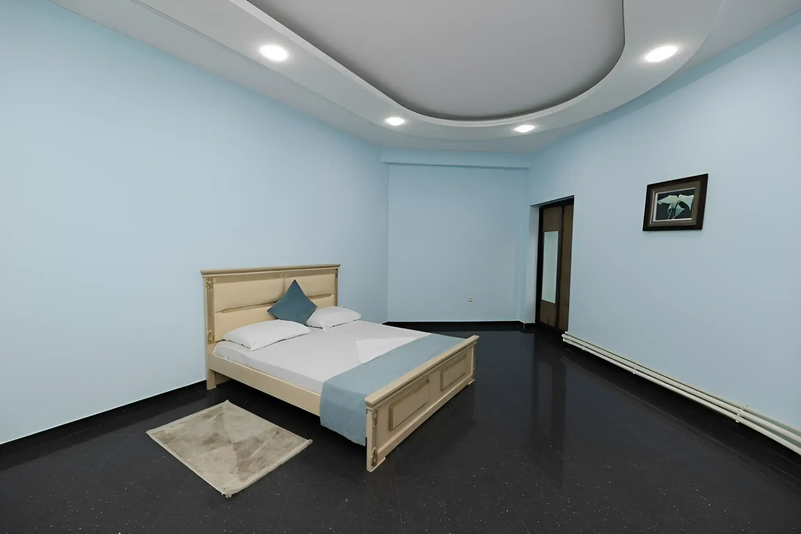 Foto - New Continental Hotel