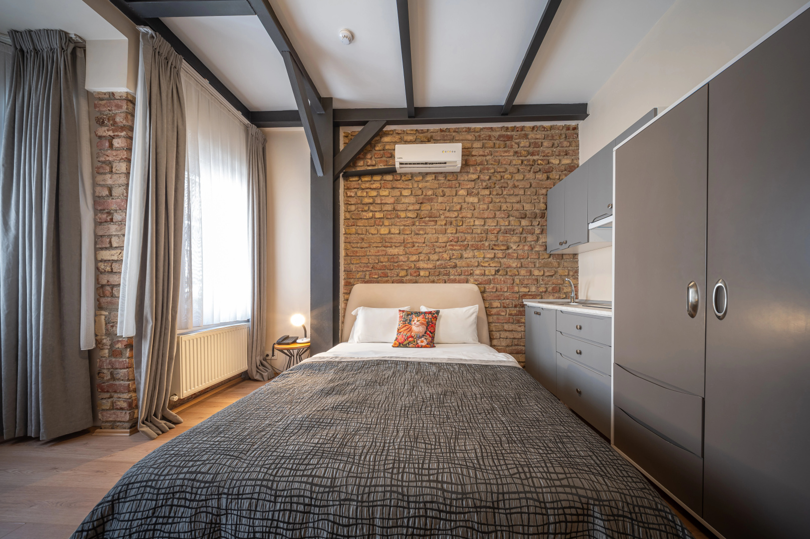 Foto - Calanthe Residence