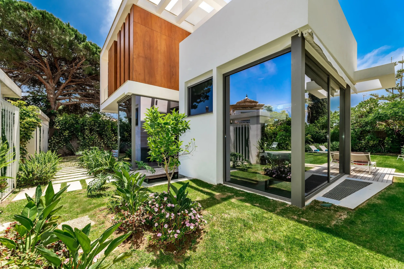 Foto - All About Villa Gladiolo
