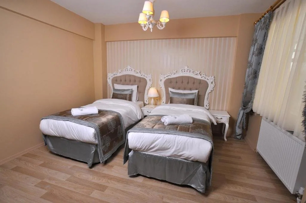 Photo - Divani Ali Hotel