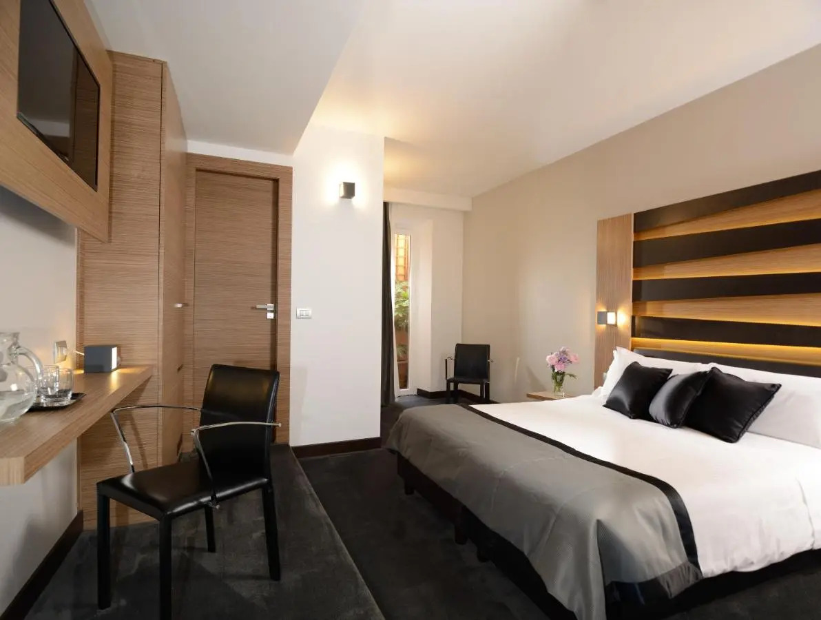 Foto - Trevi Beau Boutique Hotel