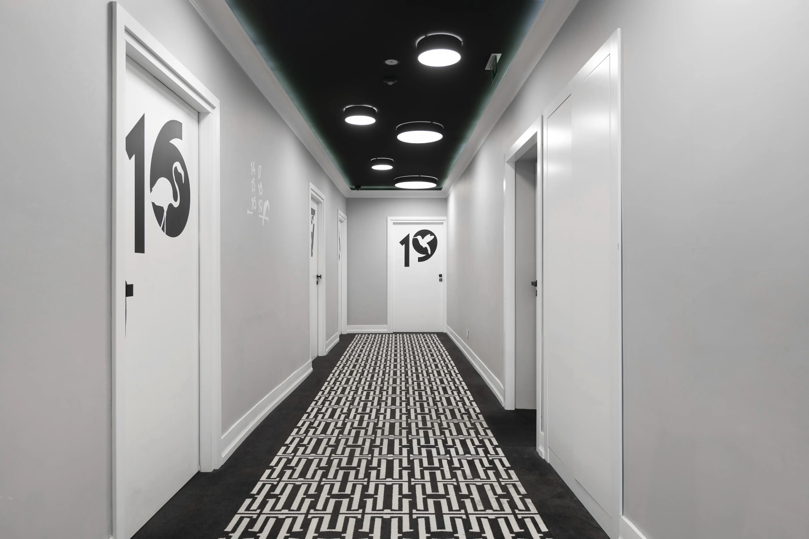 Foto - Liv'Inn Aparthotel