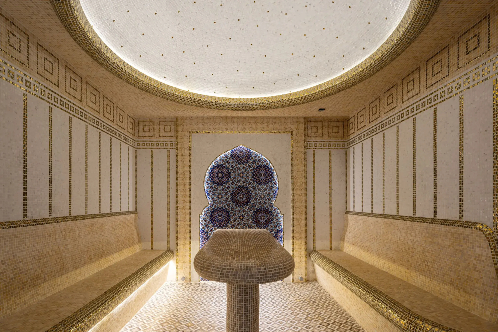 Foto - Bogishamol Hotel