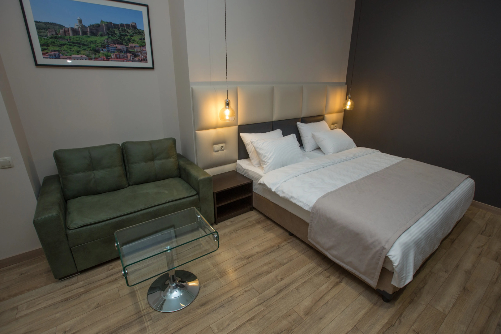 Foto - History Hotel Tbilisi