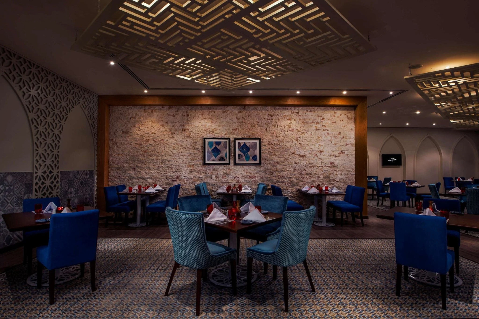 Foto - Triumph Luxury Hotel