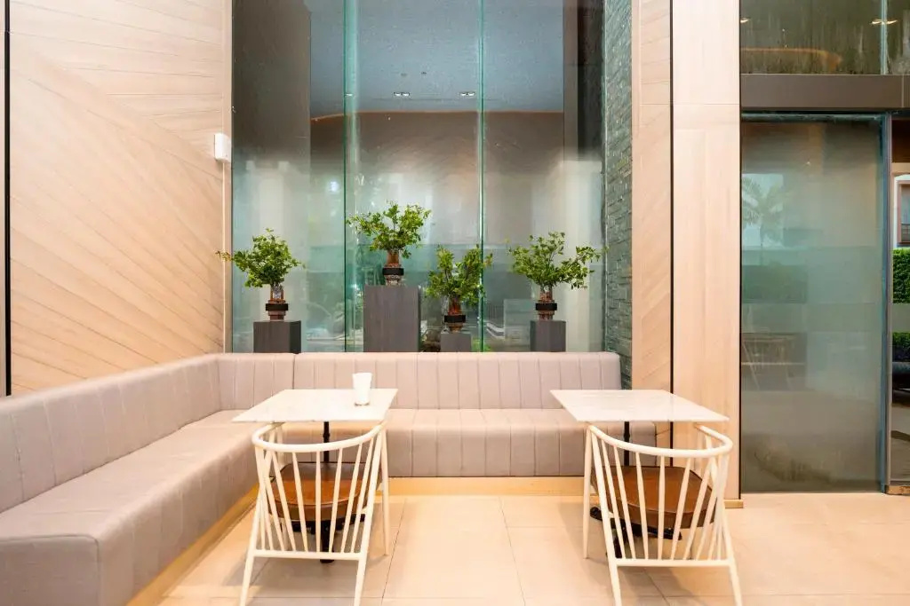 Photo - Amanta Hotel & Residence Ratchada