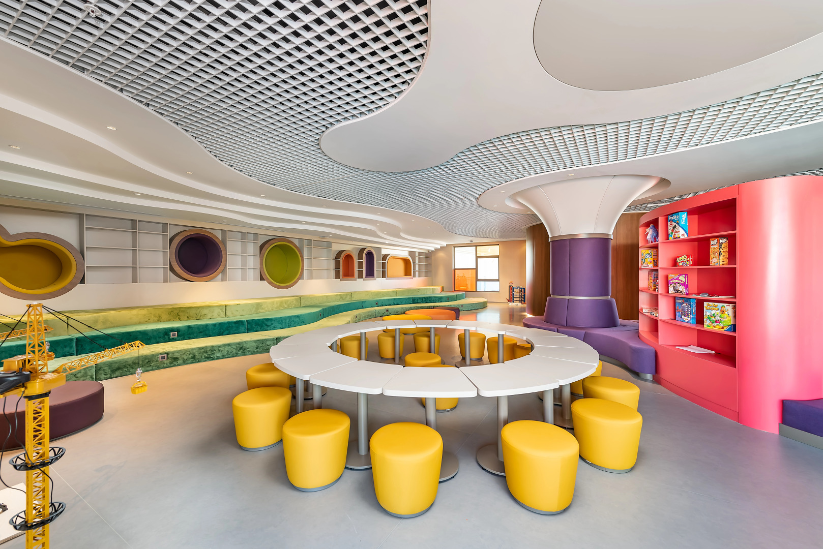 Photo - Cornelia Diamond Golf Resort & Spa - Family Concept