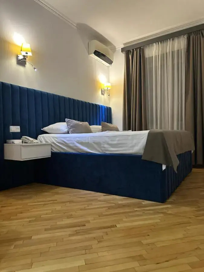 Photo - Hotel Tigran Mets Yerevan
