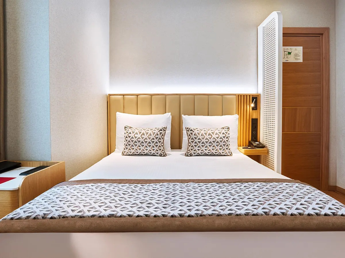 Foto - Thank You Hotel Sultanahmet