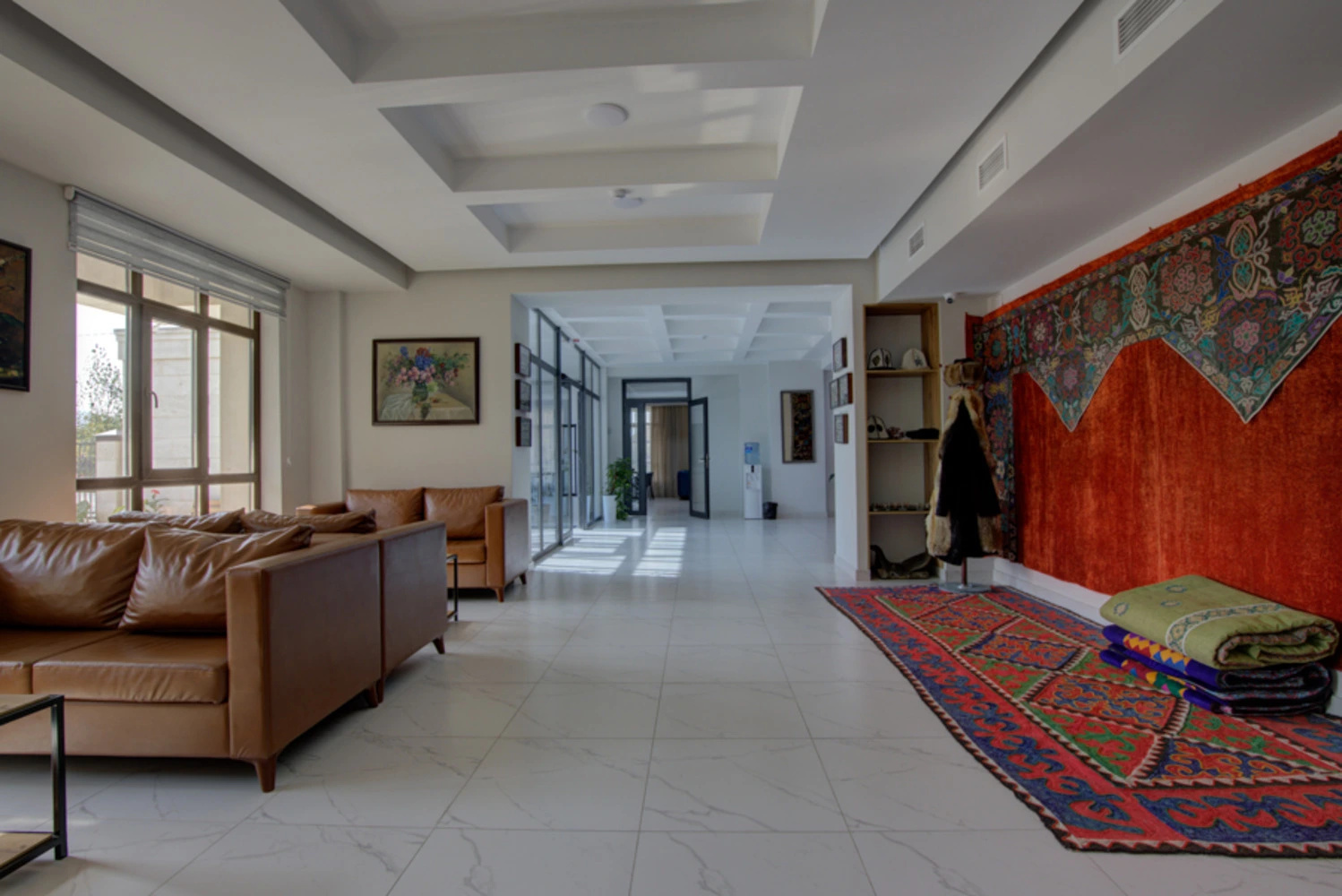 Foto - Aisha Hotel