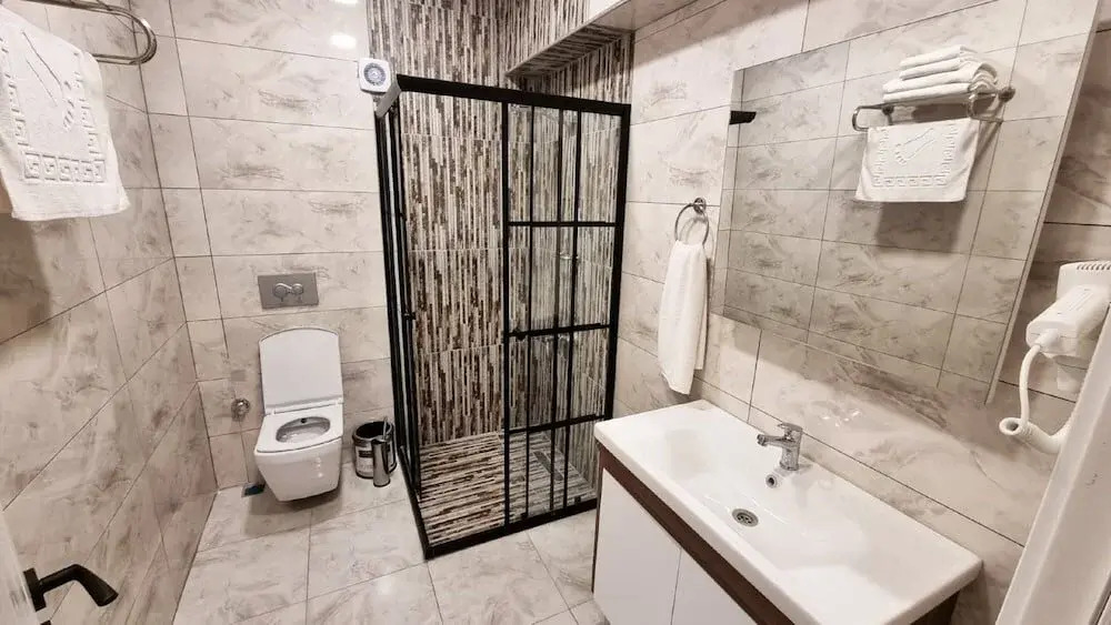 Foto - La Pearl Konaklama