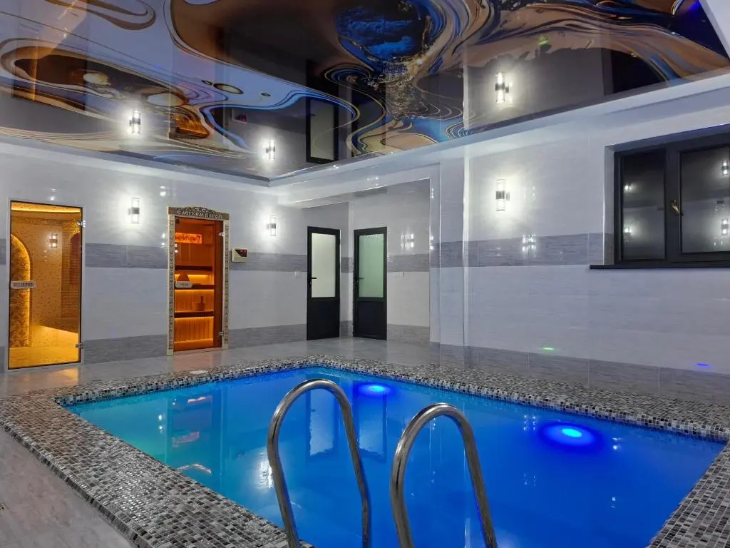 Foto - My Status Hotel