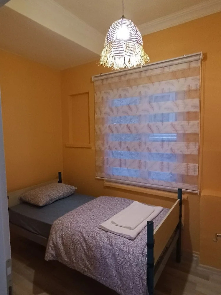 Foto - Deeps Hostel Ankara 2