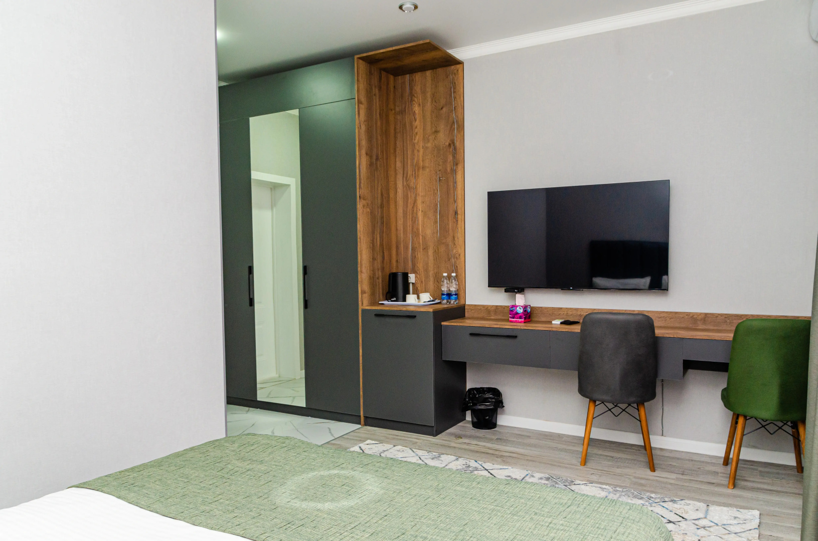 Photo - Dosman Hotel