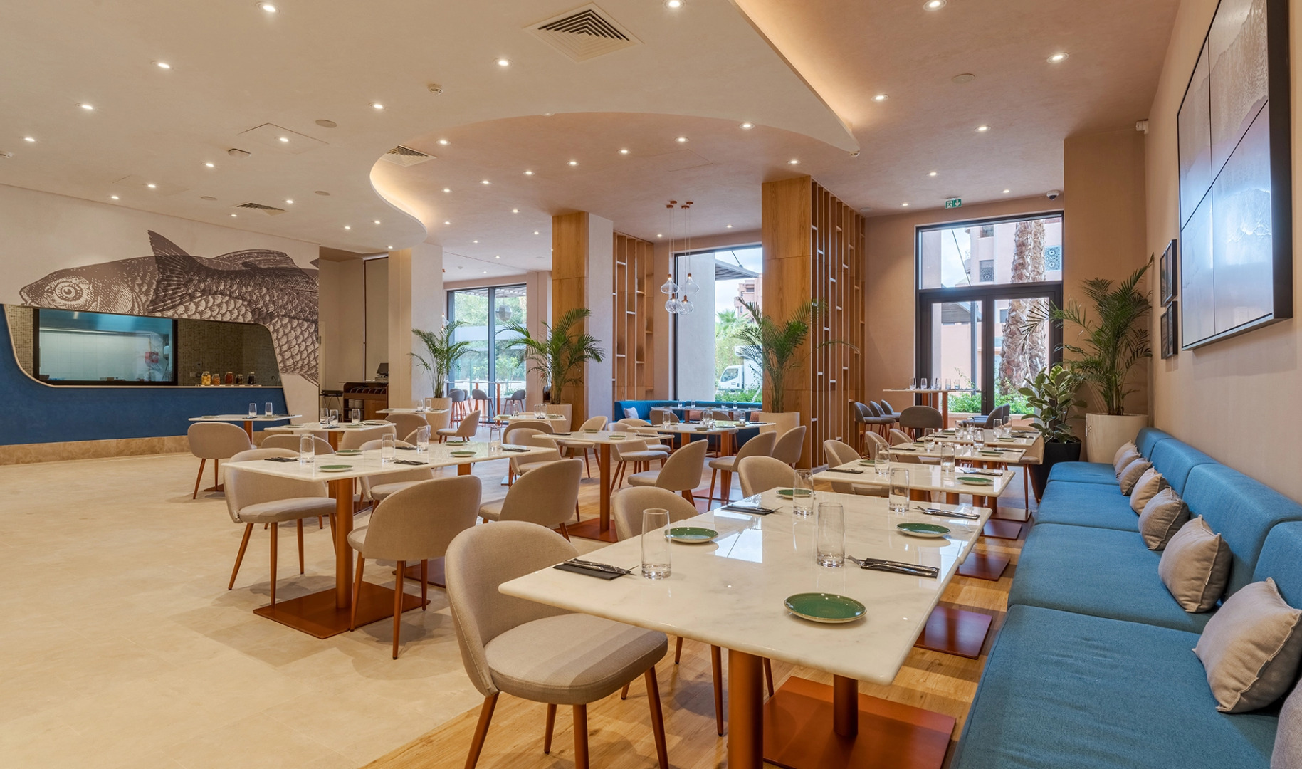 Photo - Pestana CR7 Marrakech