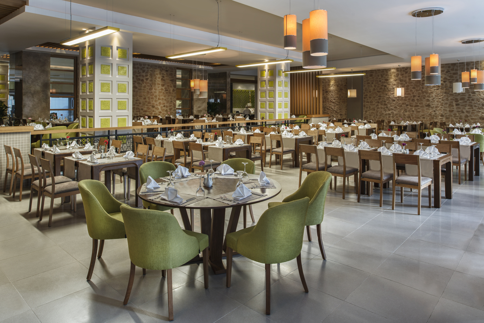 Foto - Aska Lara Resort & Spa Hotel