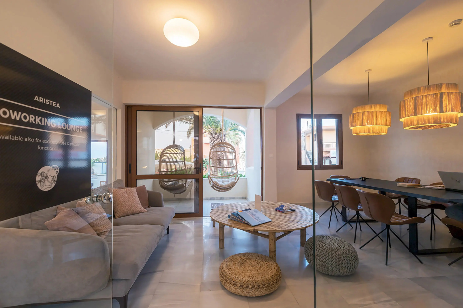 Photo - Aristea Hotel Rethymnon