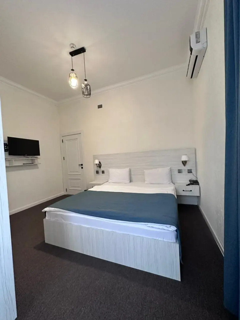 Foto - Central Baku Hotel