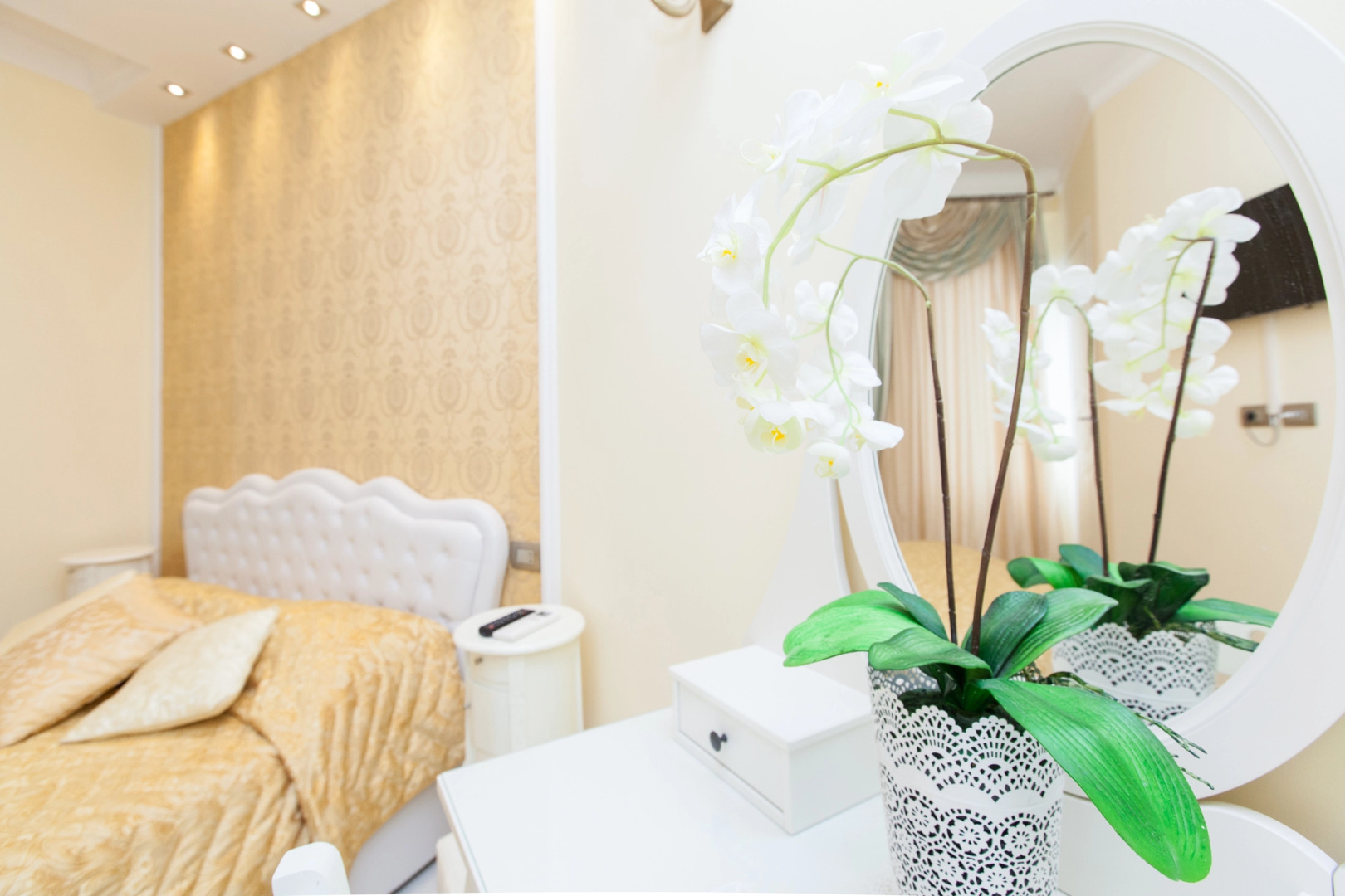 Foto - Impero Vaticano San Pietro