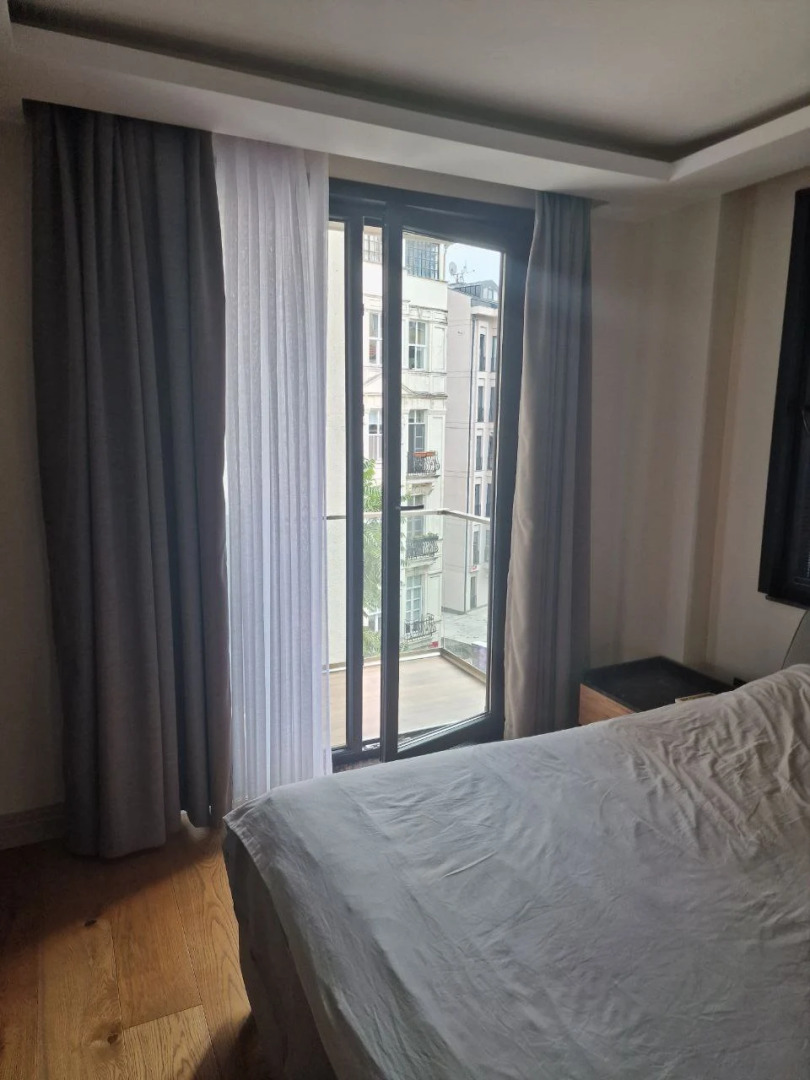 Foto - Cihangir Apartments