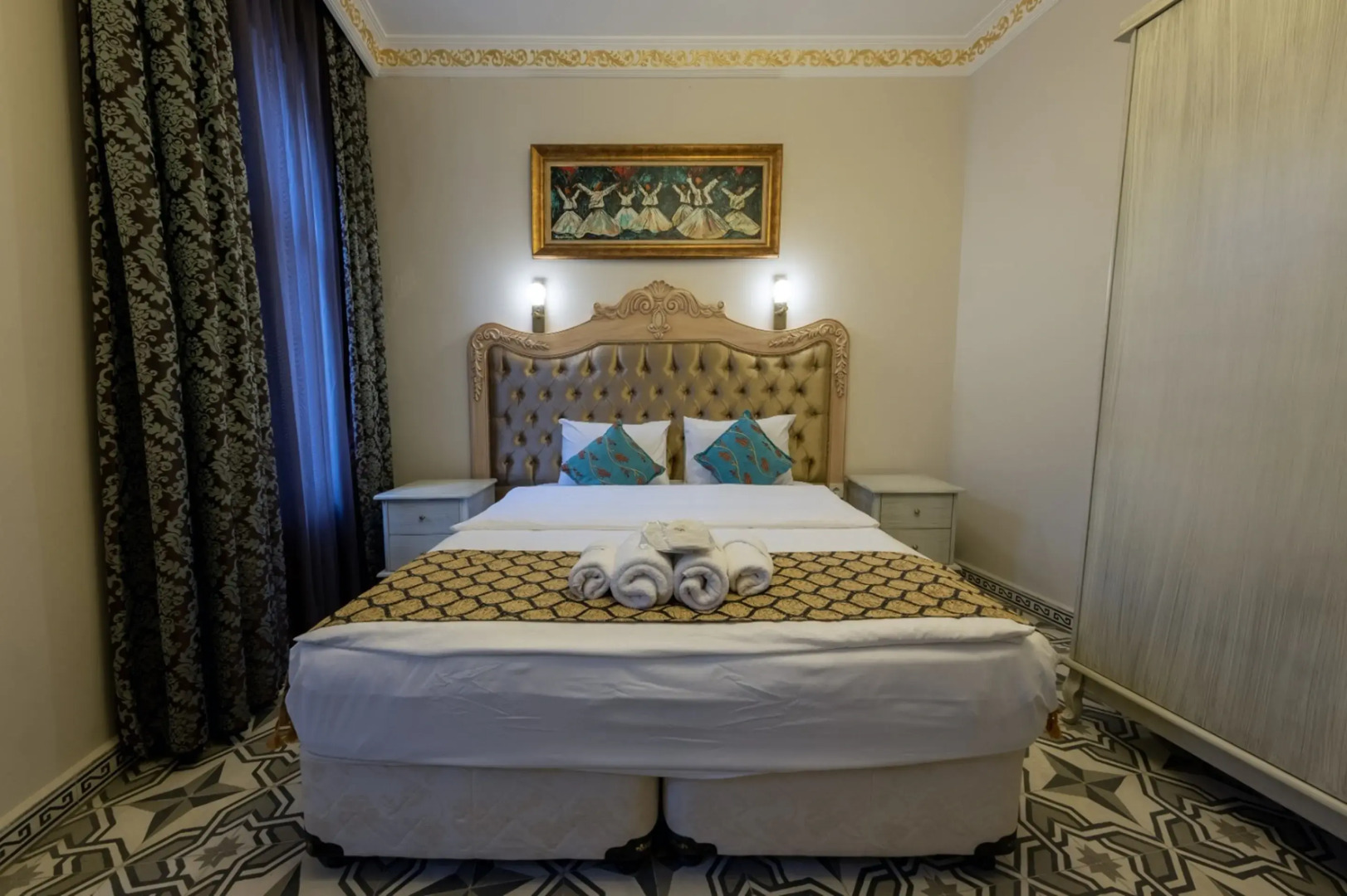 Foto - Felicity Palace Sirkeci