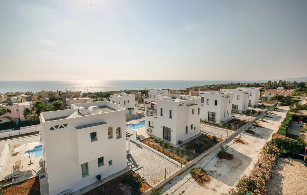 Photo - Meltemi Villas