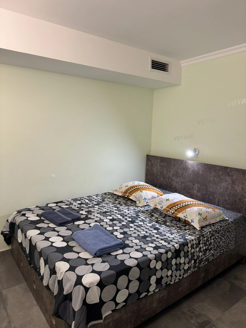 Foto - Hostel VOYAGE