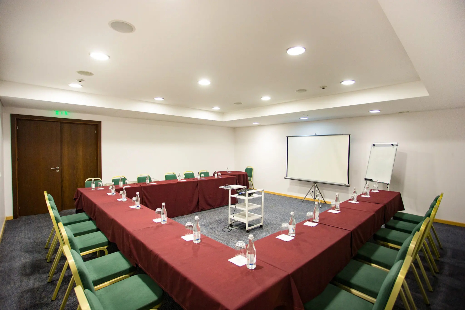 Photo - Antillia Hotel