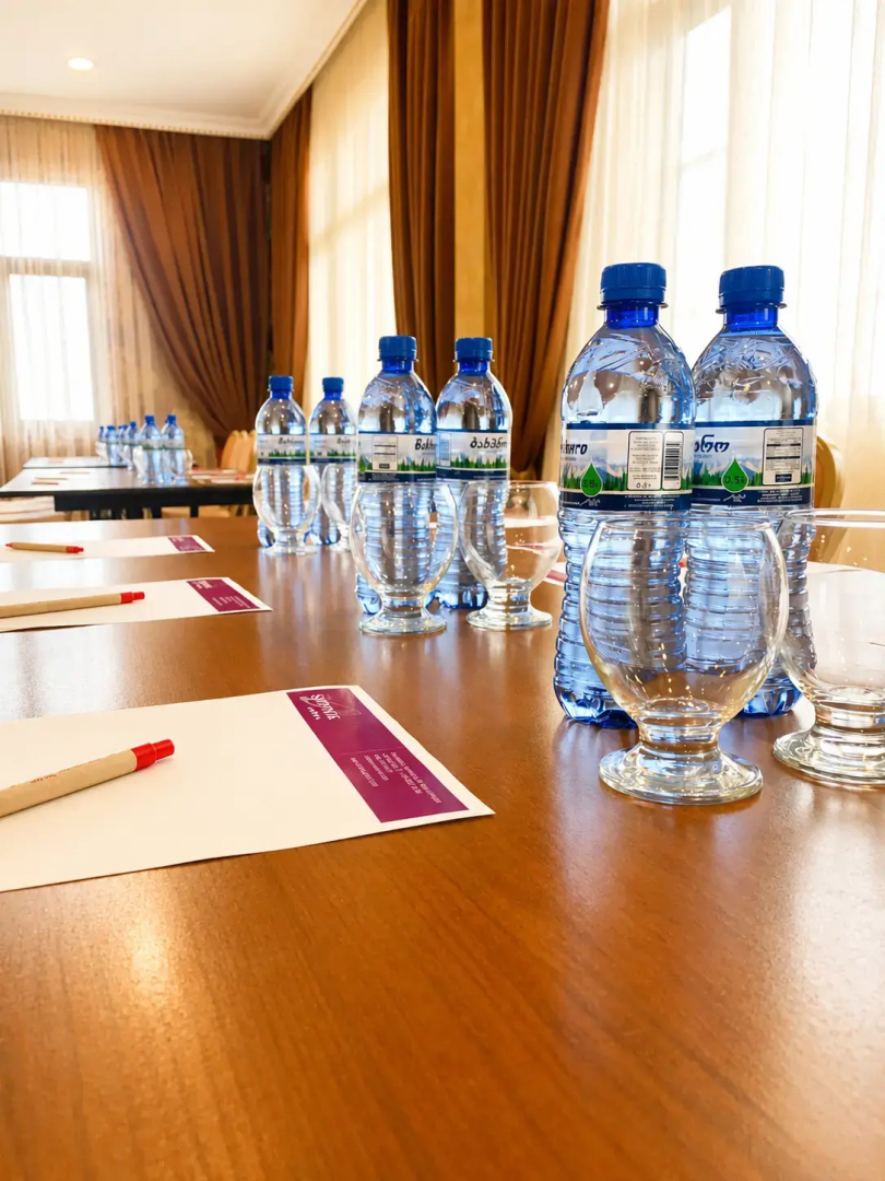 Photo - Hotel Sputnik Batumi Hotel