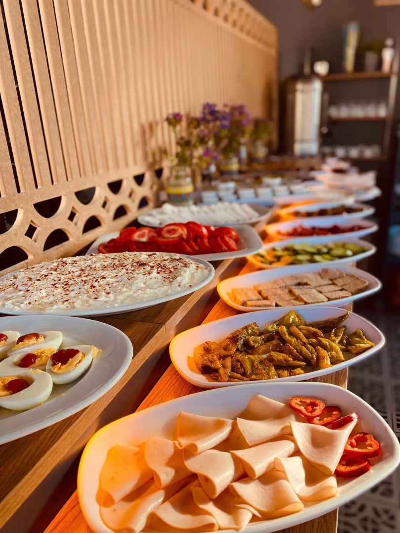 Foto - Ottoman Luxury Hotel