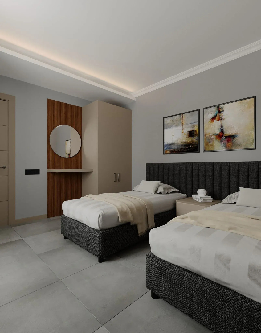 Foto - Perle Apart Hotel