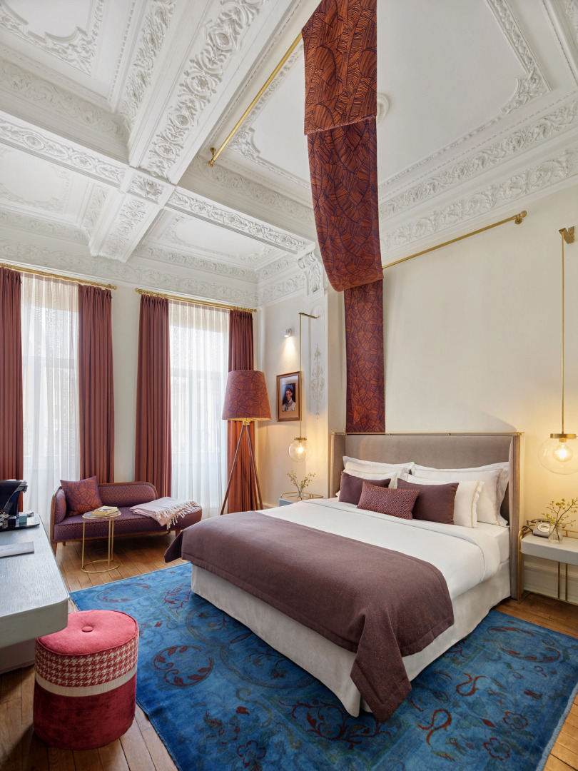 Foto - Mr Cas Hotels Taksim - Special Category