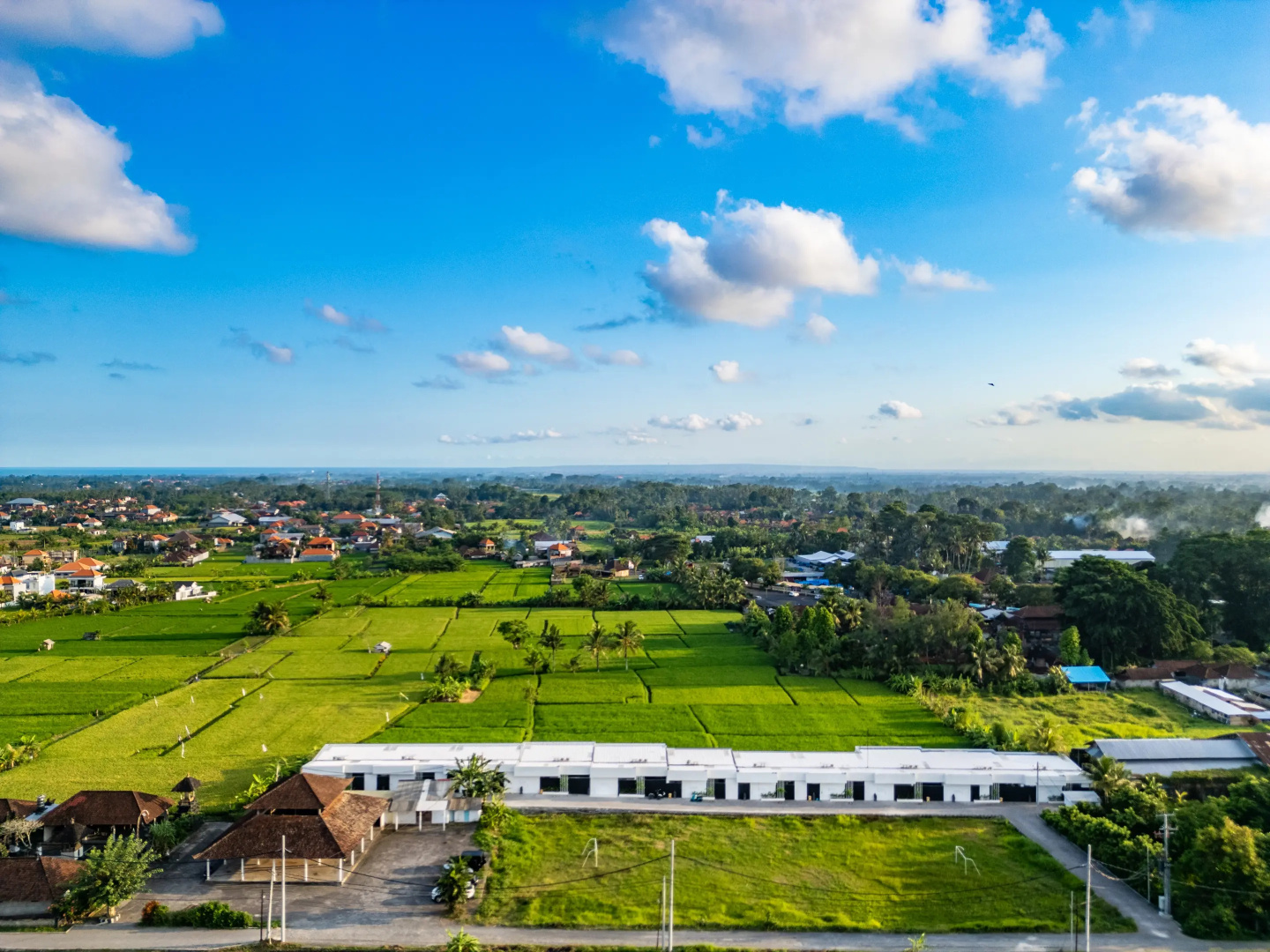 Photo - Green Flow Villas Complex Ubud
