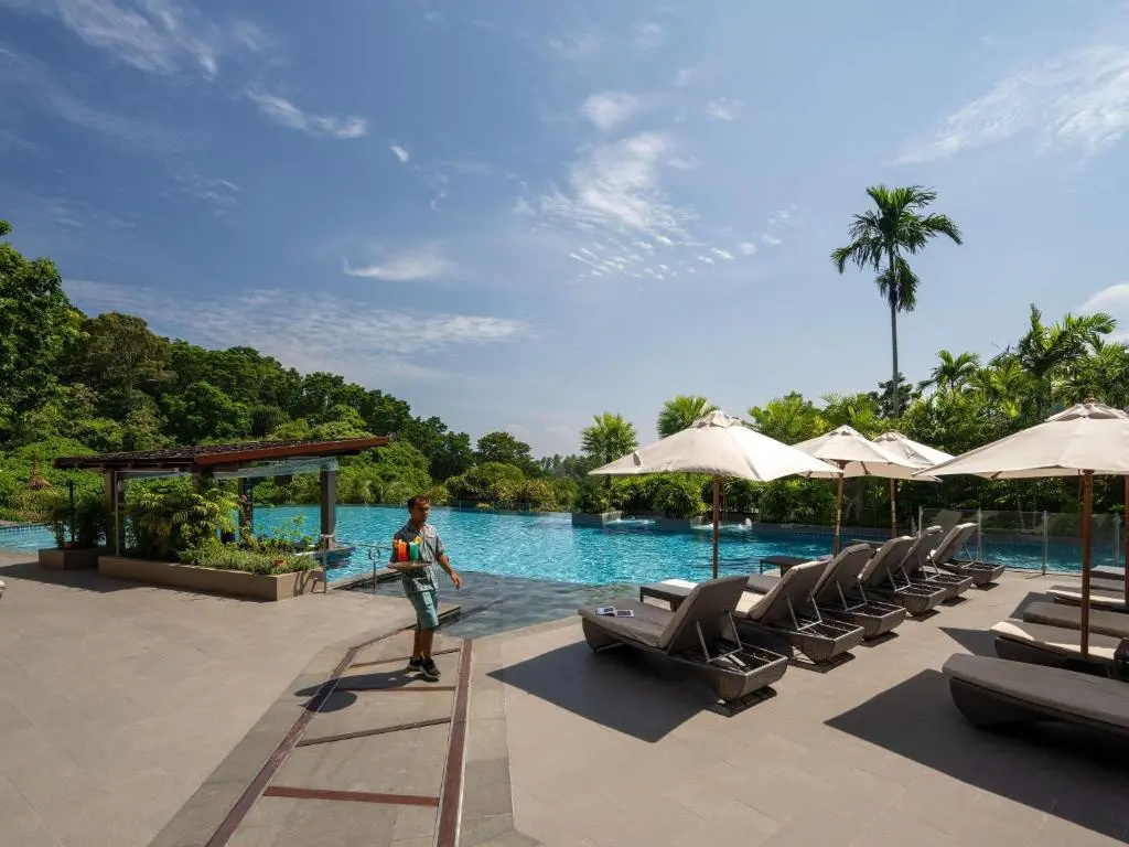 Photo - Avista Hideaway Patong Resort & Spa Phuket - MGallery Collection