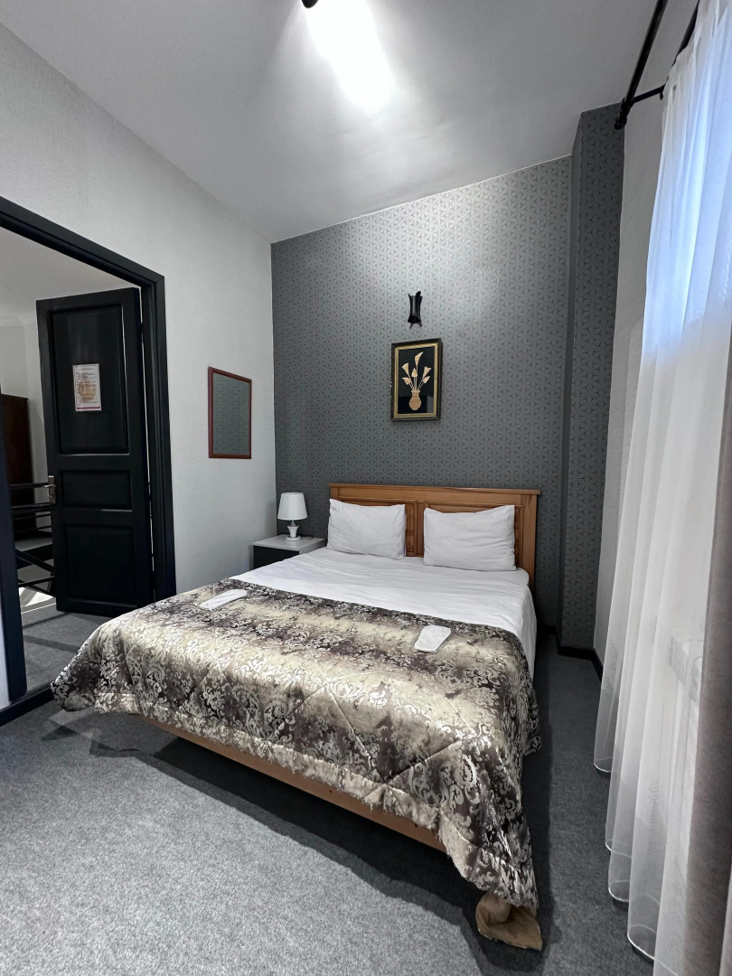 Foto - Heritage Old City Hotel
