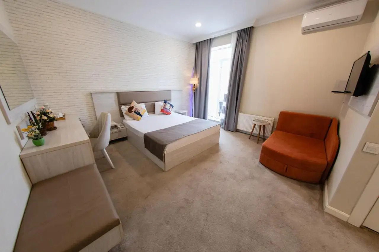 Photo - Zimmer Boutique Hotel