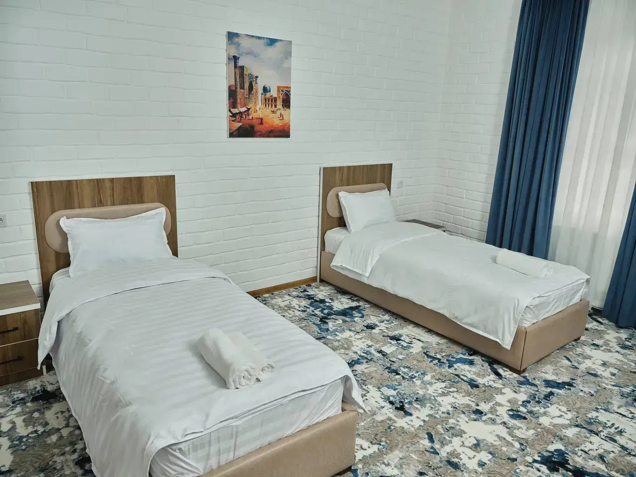 Foto - Siab Boutique Hotel