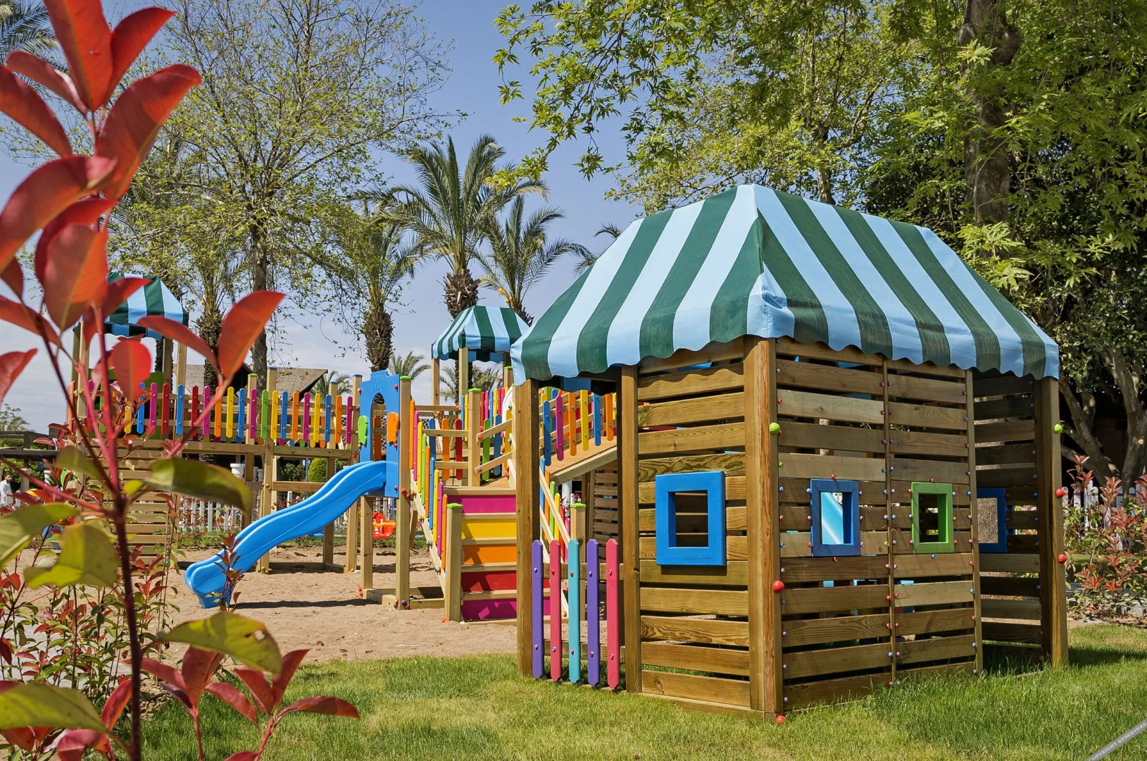 Photo - IC Hotels Green Palace - Kids Concept