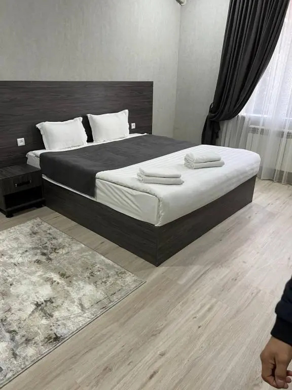 Foto - Haziniy Hotel