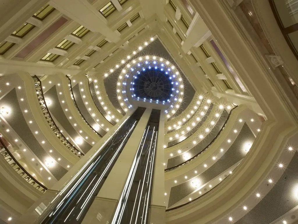Photo - Premier Palace Hotel