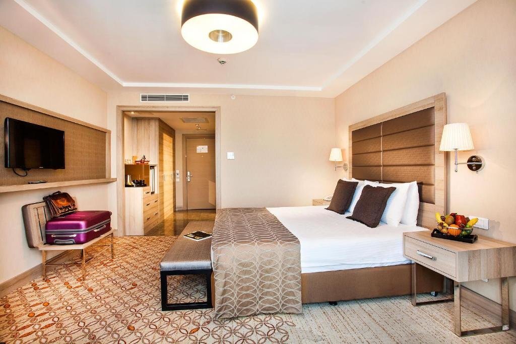 Photo - Nidya Hotel Galataport
