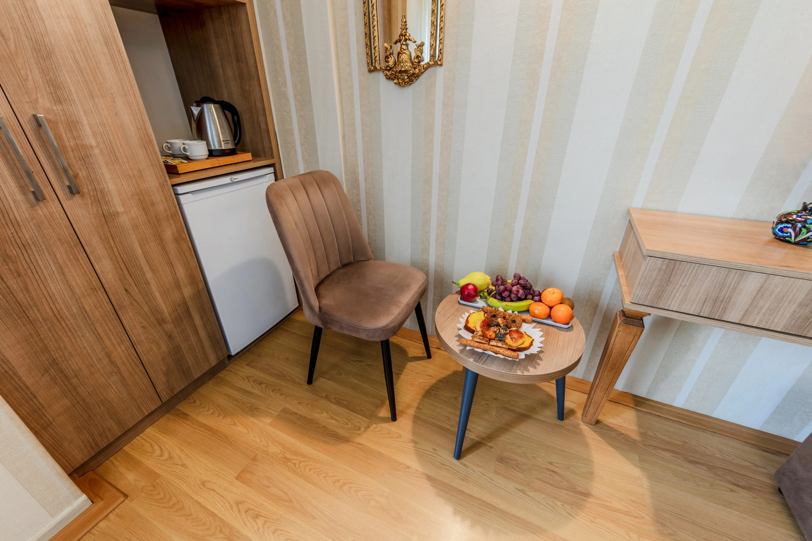 Foto - Hamit Hotel Istanbul - Special Category