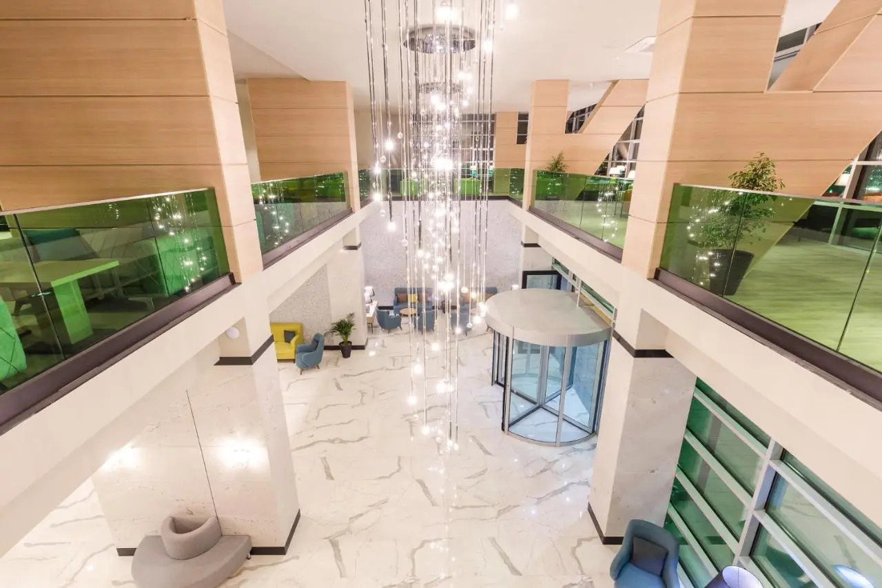 Photo - Best Western Premier Batumi