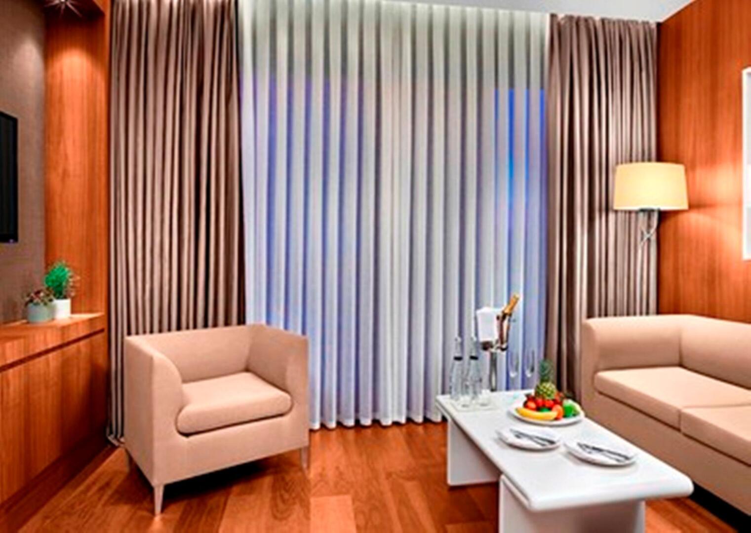 Foto - The G Hotels Istanbul